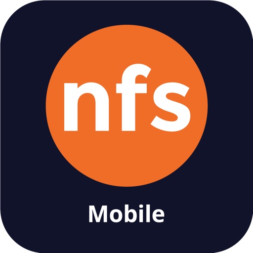 NFS Mobile 6.7 iOS App