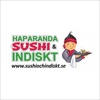 Haparanda Sushi