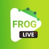 FROG LIVE-通話もできるライブ配信アプリ