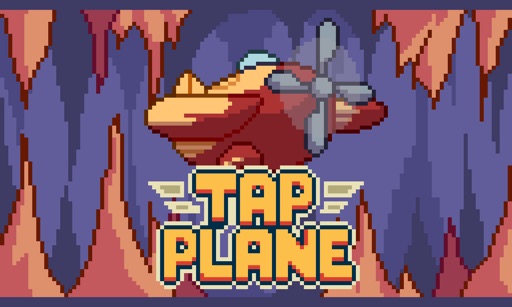 Tap Plane icon