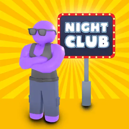 Night Club Manager 3D Читы