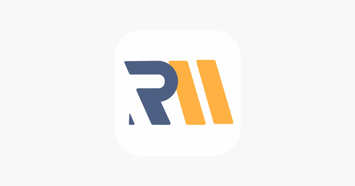 ‎Riive on the App Store