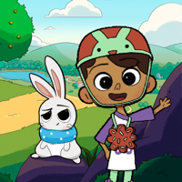 Aventuras do capitão Algodão