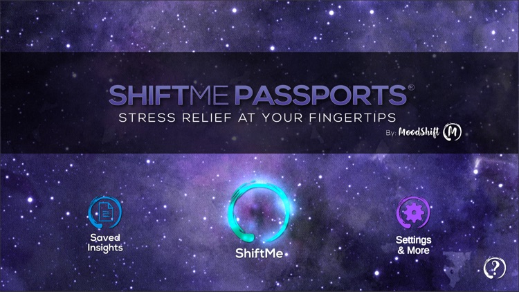 ShiftMe Passports screenshot-0