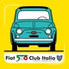 Fiat 500 Club Italia