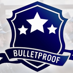 Bulletproof - 100 Club AZ