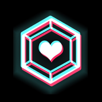 Tik Up Boost Likes Icon Maker