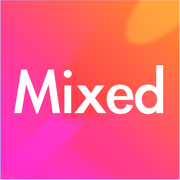Mixed: Interracial Dating App