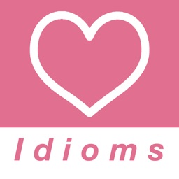 Love idioms in English