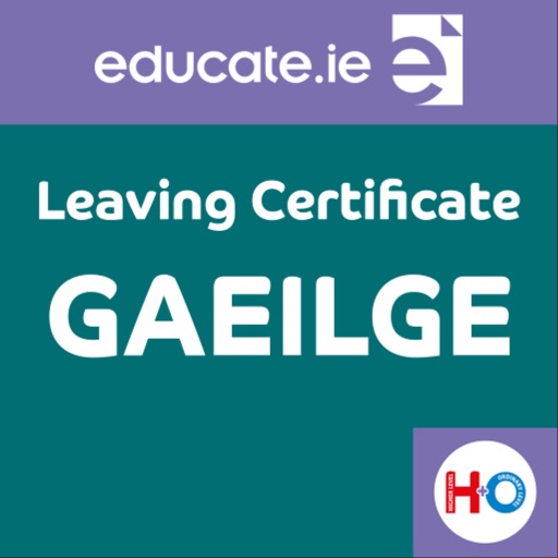 Educate.ie LC Irish Aural