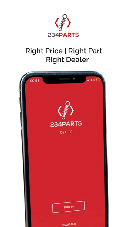 234Parts Dealer