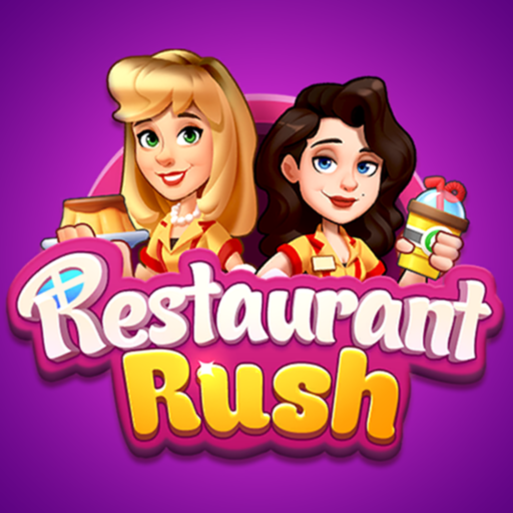Get Restaurant Rush: Cook Tycoon for iOS, iPhone, iPad Aso Report