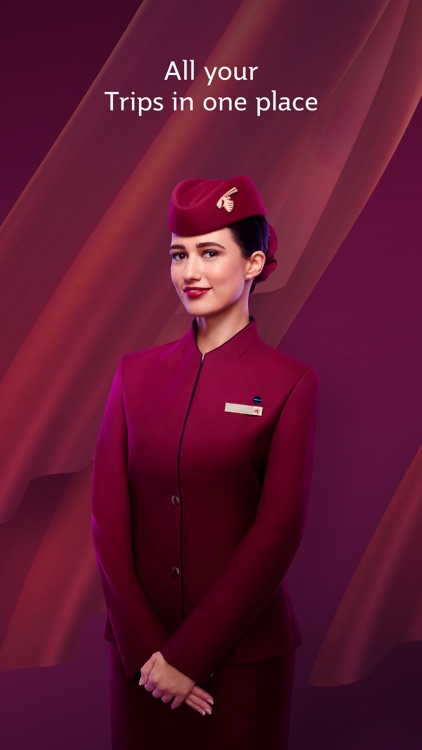Qatar Airways screenshot-4