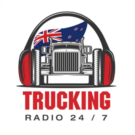 Trucking Radio 24/7 Читы