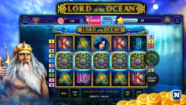 GameTwist Online Casino Slots screenshot-3