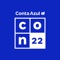 Icon Conta Azul - CON 22