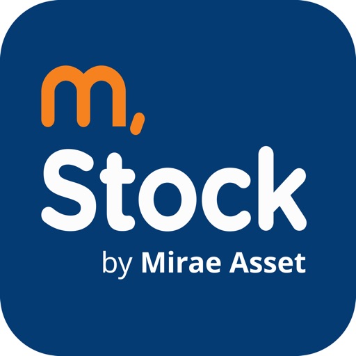 mStock - Investing & Trading iOS App