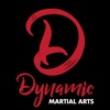 Dynamic Martial Arts AU