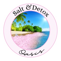 Salt and Detox Oasis