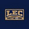 The LEC Network iOS app gives you quick and easy access to your favorite local live and archived events