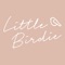 Welcome to the Shop Little Birdie App