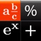Scientific++ is a scientific calculator which has the following additional functionality compared with most available calculators: 