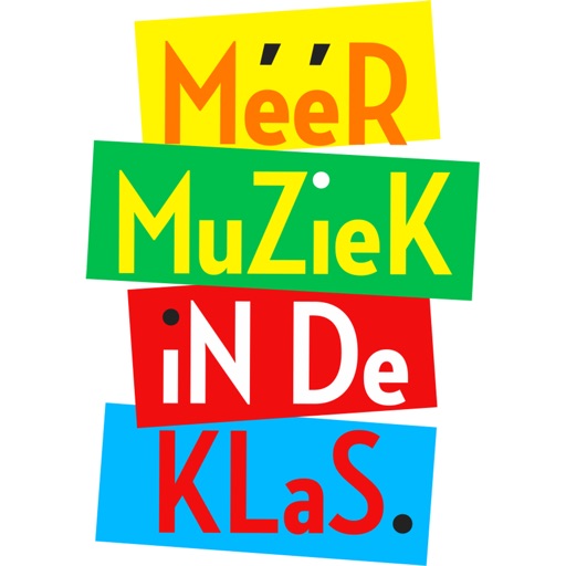 MuziekRoute App