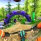 Let’s pedal fast to your BMX bike and complete the impossible missions like a pro cycle rider of offroad mountain bike games