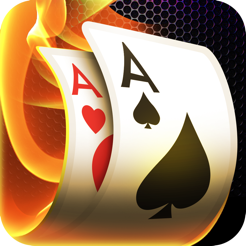 ‎Poker Heat: Texas Holdem Poker