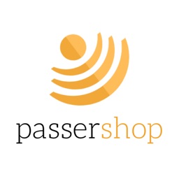 PasserShop Hub