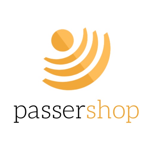 PasserShop Hub