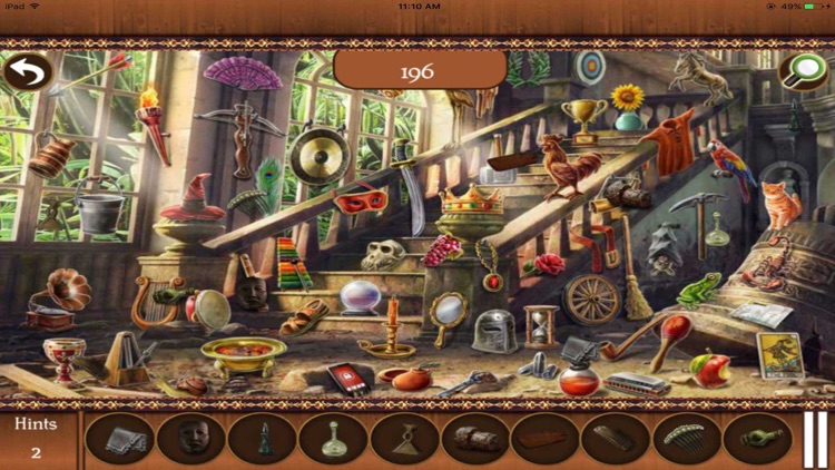 Big Home 6 Hidden Object Games