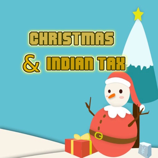 Christmas & Indian Tax