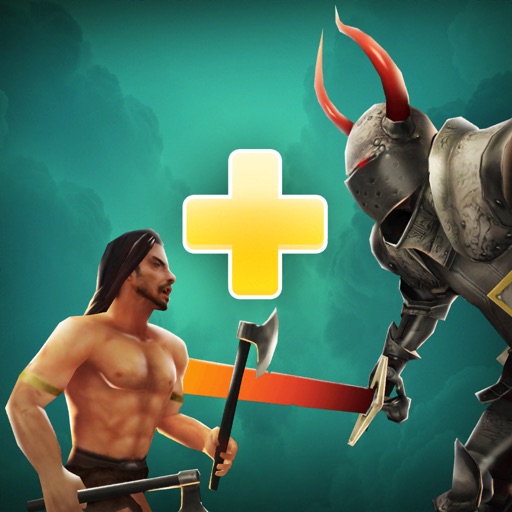 Merge Master - Elden Warrior – Apps on Google Play