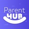 Great conversations, parenting tips, insights into your child’s learning, and more on Parent Hub