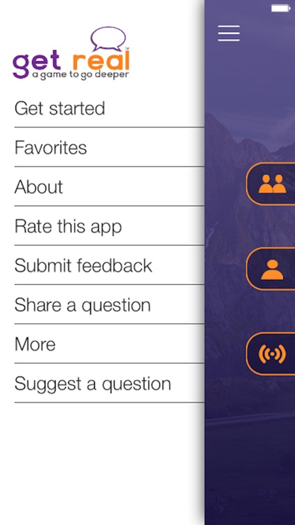 Get Real - game to go deeper! screenshot-4