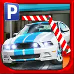 Multi Level Car Parking Simulator