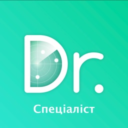 DocRadar - для спеціаліста