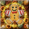 Sweet Bakery Puzzle Story