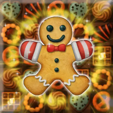 Sweet Bakery Puzzle Story Cheats