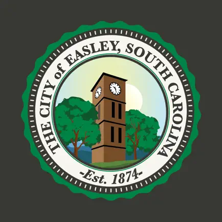 City of Easley, SC Events Читы