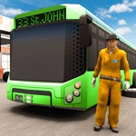 Bus Mechanic Simulator