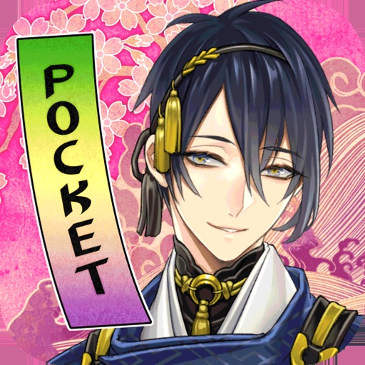 Touken Ranbu ONLINE Pocket