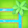 Water Connect Puzzle - iPadアプリ