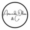 Welcome to the Amanda Olivia & Co App