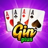 Icon Gin Rummy Plus - Fun Card Game