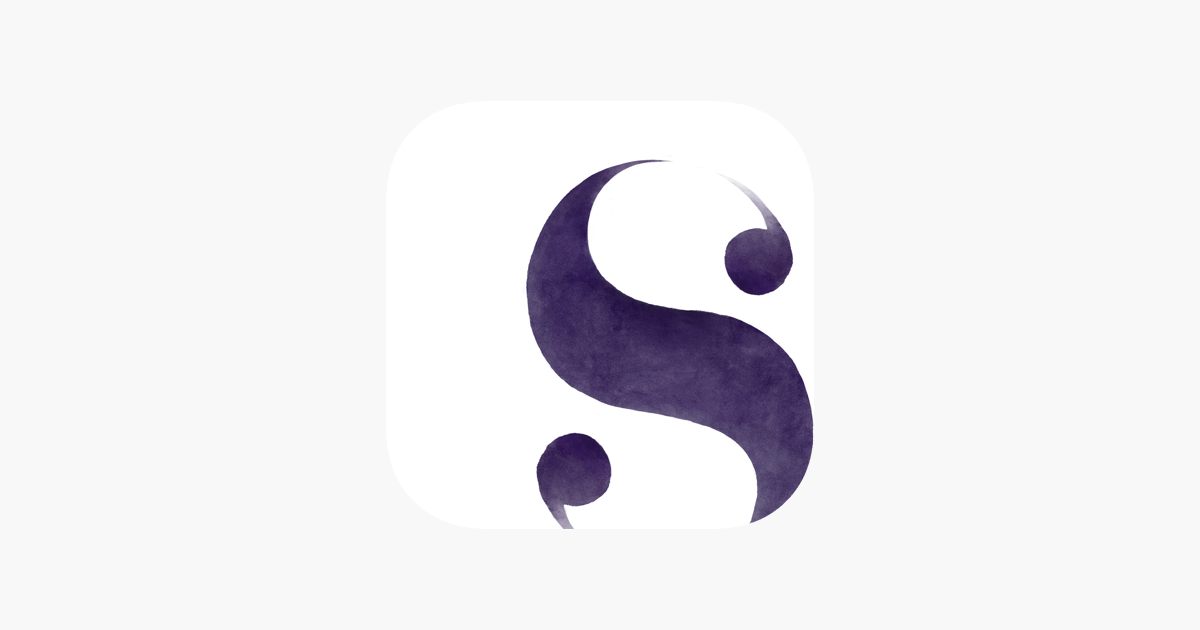 ‎Scrivener