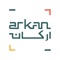 Download the new Arkan app to gain access to exclusive events, offers and promotions