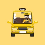 MCS Taxi Rider