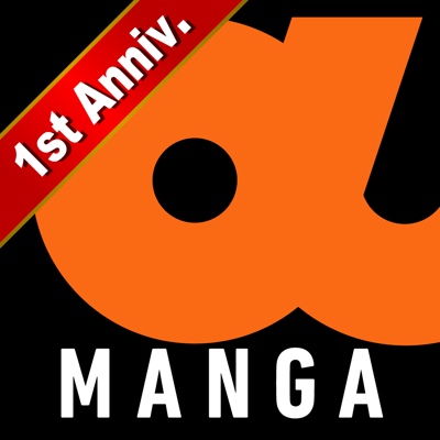 Alpha Manga: Isekai Manga App